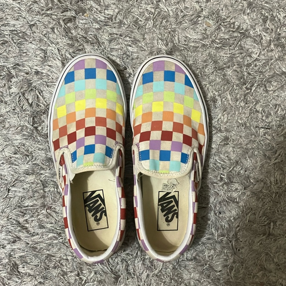 Vans Shoes